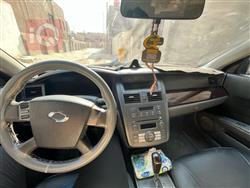 رينو سافران